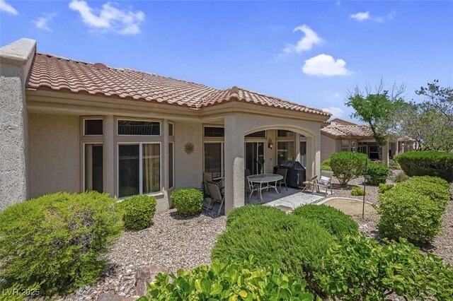 10017 Bundella Dr, Las Vegas, NV 89134 - photo 41