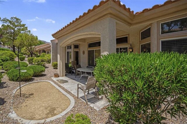 10017 Bundella Dr, Las Vegas, NV 89134 - photo 42