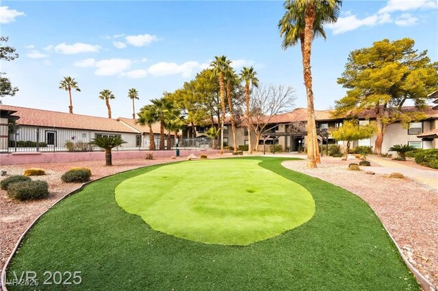 2606 S Durango Dr Unit 276, Las Vegas, NV 89117 - photo 38
