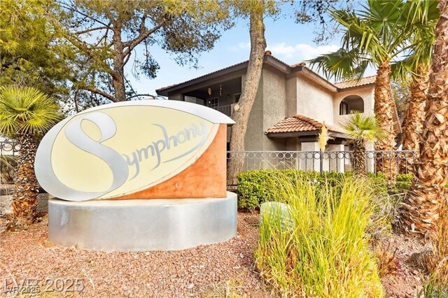2606 S Durango Dr Unit 276, Las Vegas, NV 89117 - photo 40