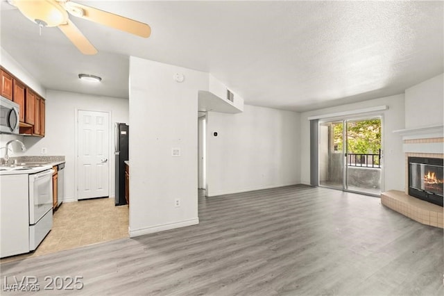 2606 S Durango Dr Unit 276, Las Vegas, NV 89117 - photo 8