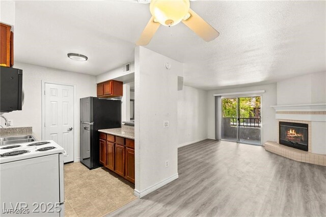2606 S Durango Dr Unit 276, Las Vegas, NV 89117 - photo 15