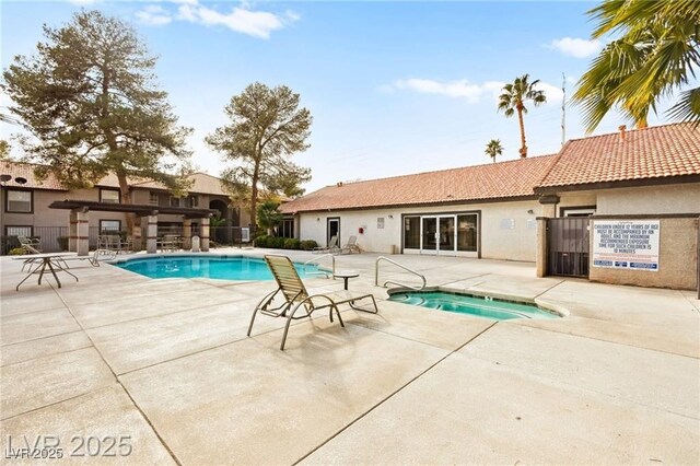 2606 S Durango Dr Unit 276, Las Vegas, NV 89117 - photo 36