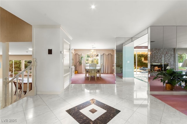 226 Dalmatian Ln, Las Vegas, NV 89107 - view of building lobby
