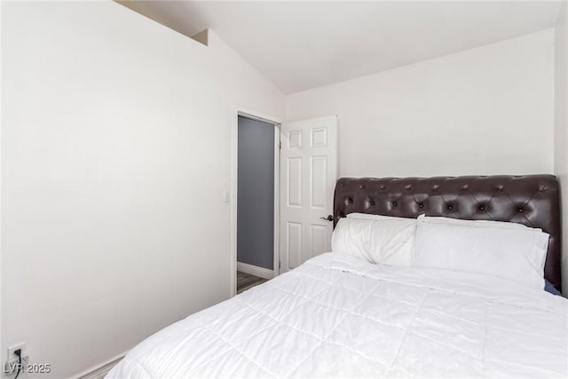 3825 Manhattan Bridge Pl, North Las Vegas, NV 89032 - bedroom with baseboards