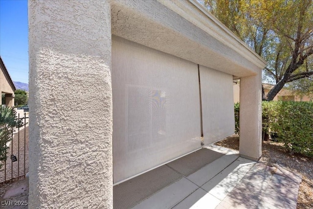 2117 Bay Thrush Way N, Las Vegas, NV 89084 - exterior space featuring a patio area