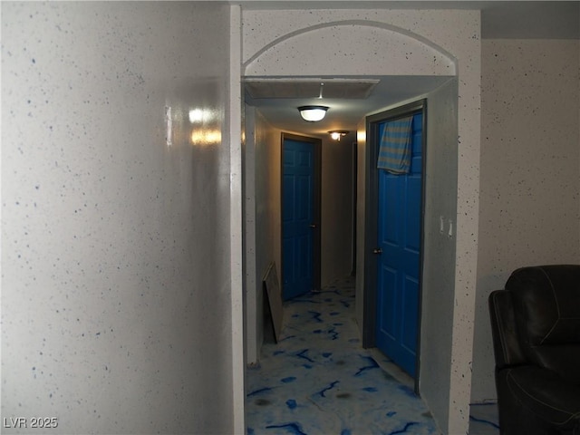 5068 Killarney St, Las Vegas, NV 89122 - view of corridor
