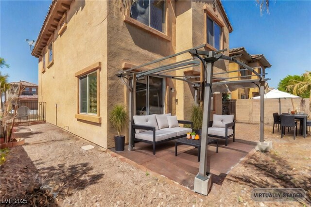 389 Fringe Ruff Dr, Las Vegas, NV 89148 - photo 24