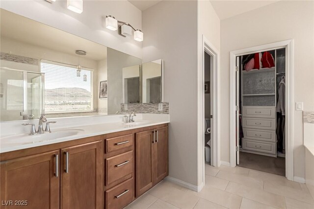 389 Fringe Ruff Dr, Las Vegas, NV 89148 - photo 19