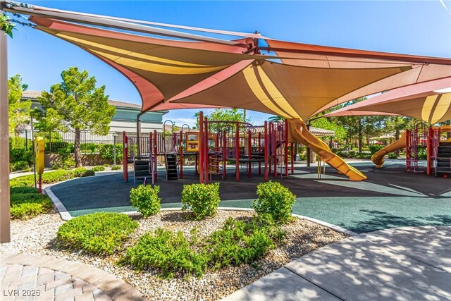 389 Fringe Ruff Dr, Las Vegas, NV 89148 - photo 26