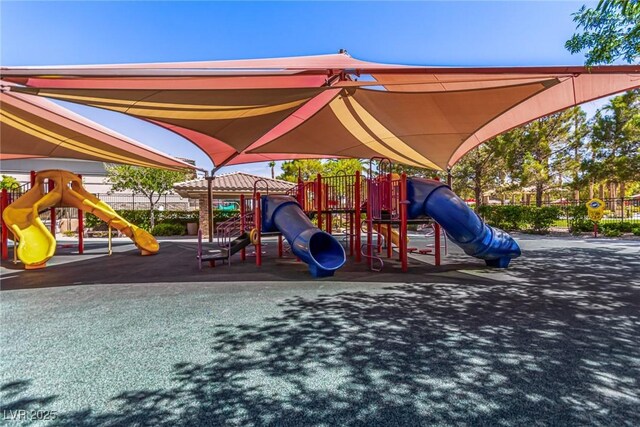 389 Fringe Ruff Dr, Las Vegas, NV 89148 - photo 27