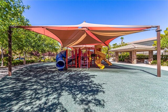 389 Fringe Ruff Dr, Las Vegas, NV 89148 - photo 28