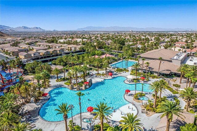 389 Fringe Ruff Dr, Las Vegas, NV 89148 - photo 33