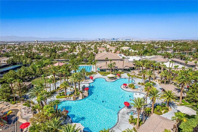 389 Fringe Ruff Dr, Las Vegas, NV 89148 - photo 34
