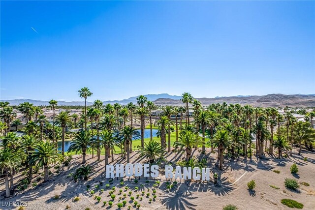 389 Fringe Ruff Dr, Las Vegas, NV 89148 - photo 42