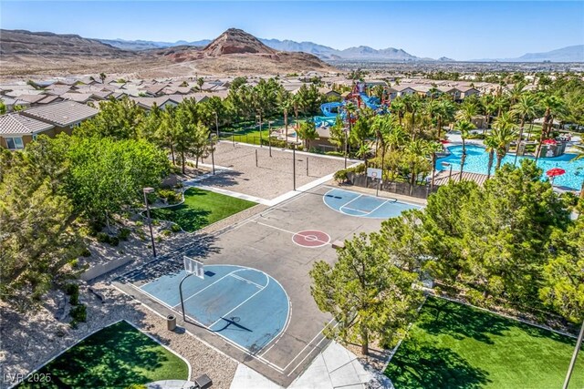 389 Fringe Ruff Dr, Las Vegas, NV 89148 - photo 35