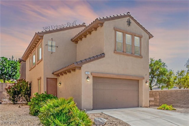 389 Fringe Ruff Dr, Las Vegas, NV 89148 - photo 1