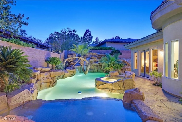 69 Tapadero Ln, Las Vegas, NV 89135 - photo 33