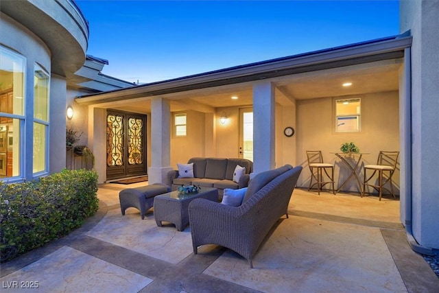69 Tapadero Ln, Las Vegas, NV 89135 - photo 34