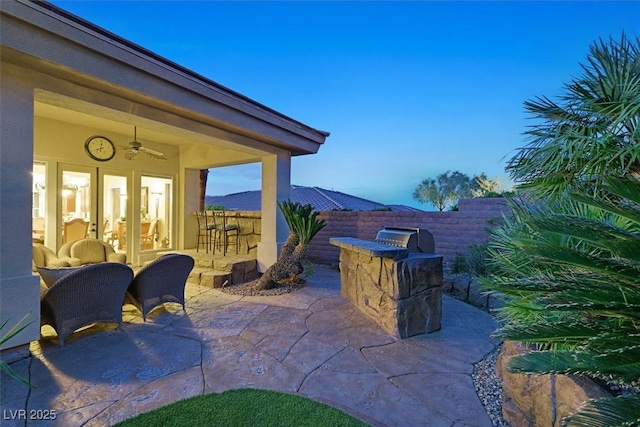 69 Tapadero Ln, Las Vegas, NV 89135 - photo 36