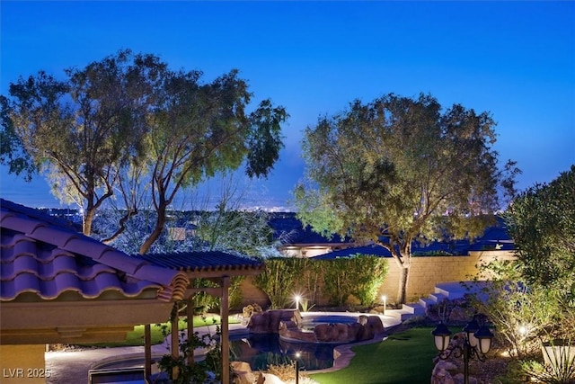 69 Tapadero Ln, Las Vegas, NV 89135 - photo 38