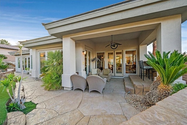 69 Tapadero Ln, Las Vegas, NV 89135 - photo 41