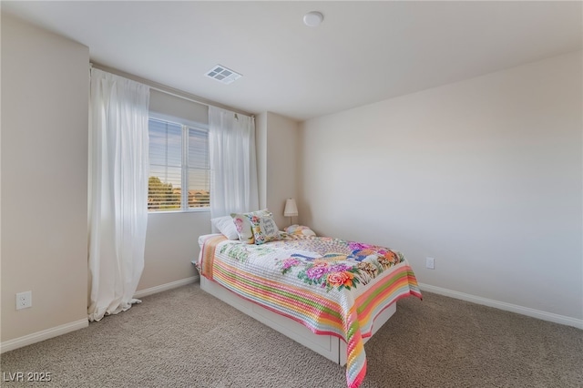 151 Duckhook Ave, Las Vegas, NV 89148 - carpeted bedroom with baseboards