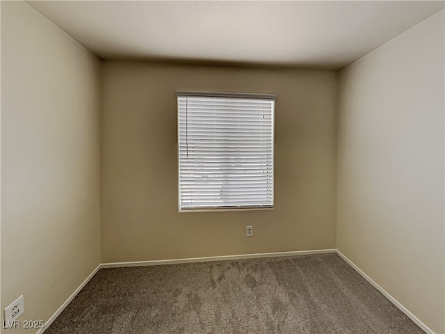 2132 Tierra Del Verde St, Las Vegas, NV 89156 - unfurnished room featuring carpet floors