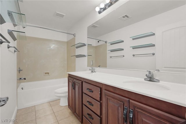 4036 W Bird Man Ln, North Las Vegas, NV 89084 - photo 34