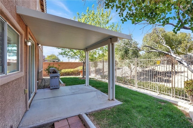4036 W Bird Man Ln, North Las Vegas, NV 89084 - photo 41