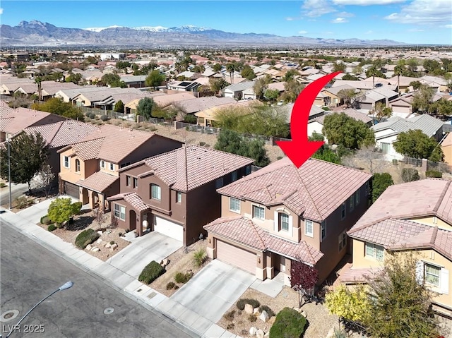 4036 W Bird Man Ln, North Las Vegas, NV 89084 - photo 47
