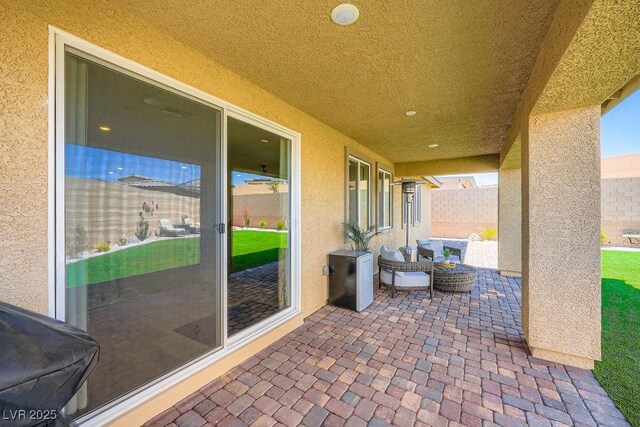 6098 Avery Pointe St, Las Vegas, NV 89166 - photo 27