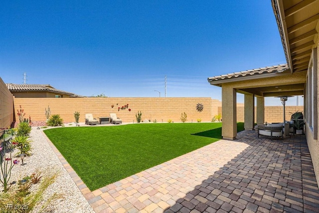 6098 Avery Pointe St, Las Vegas, NV 89166 - photo 28