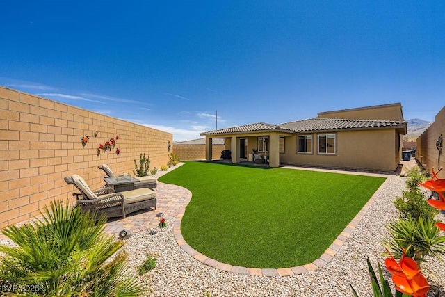 6098 Avery Pointe St, Las Vegas, NV 89166 - photo 29