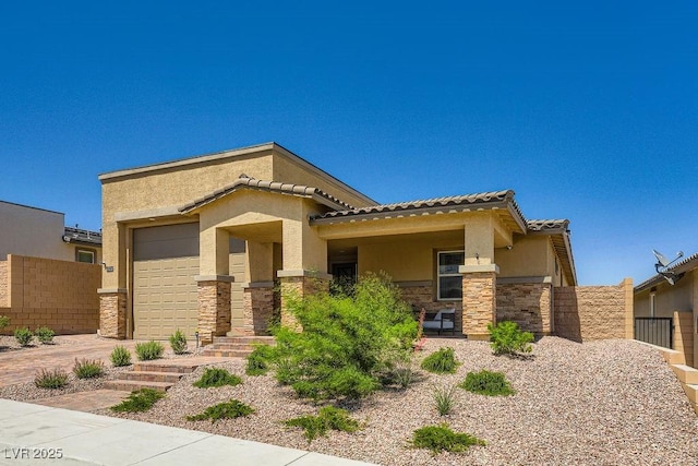 6098 Avery Pointe St, Las Vegas, NV 89166 - photo 2