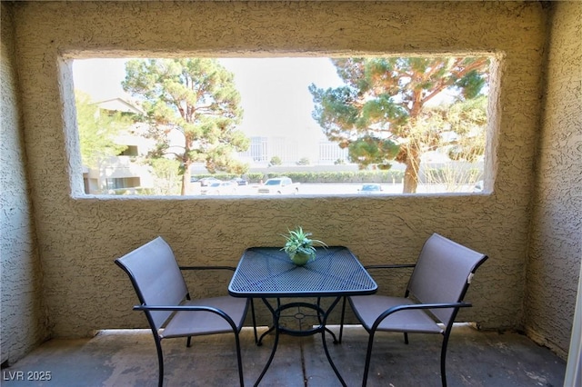 4200 S Valley View Blvd Unit 1035, Las Vegas, NV 89103 - view of dining area