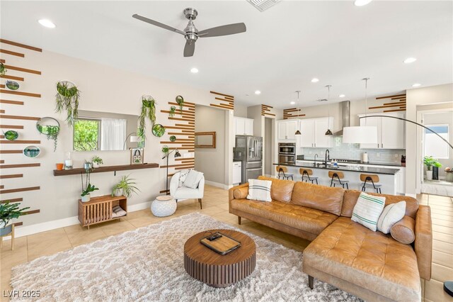 10890 Red Yucca Dr, Las Vegas, NV 89138 - photo 5