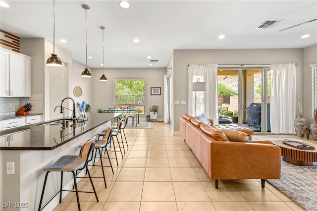 10890 Red Yucca Dr, Las Vegas, NV 89138 - photo 2