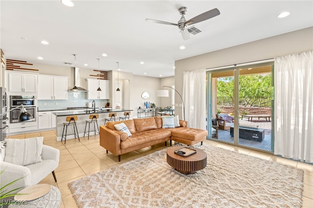 10890 Red Yucca Dr, Las Vegas, NV 89138 - photo 3