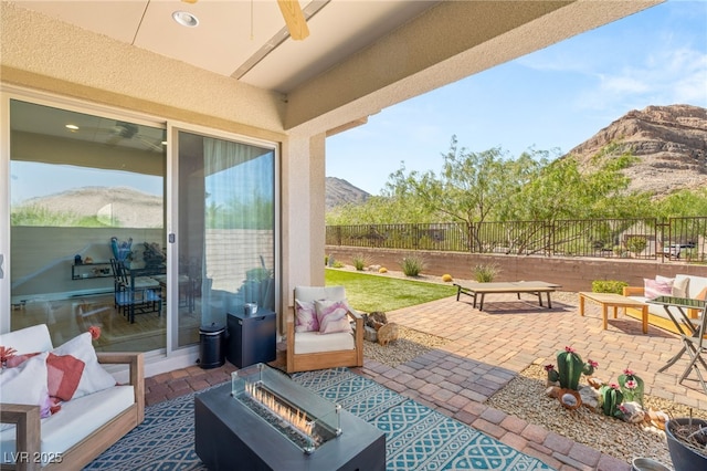 10890 Red Yucca Dr, Las Vegas, NV 89138 - photo 27