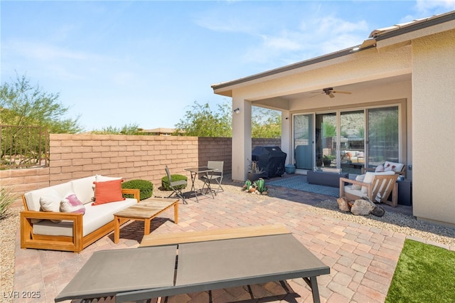 10890 Red Yucca Dr, Las Vegas, NV 89138 - photo 28