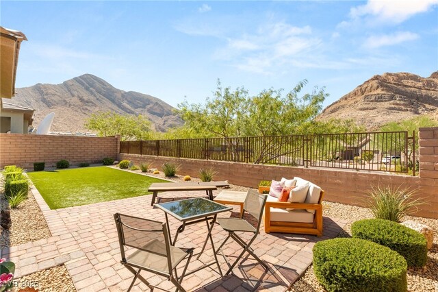 10890 Red Yucca Dr, Las Vegas, NV 89138 - photo 29