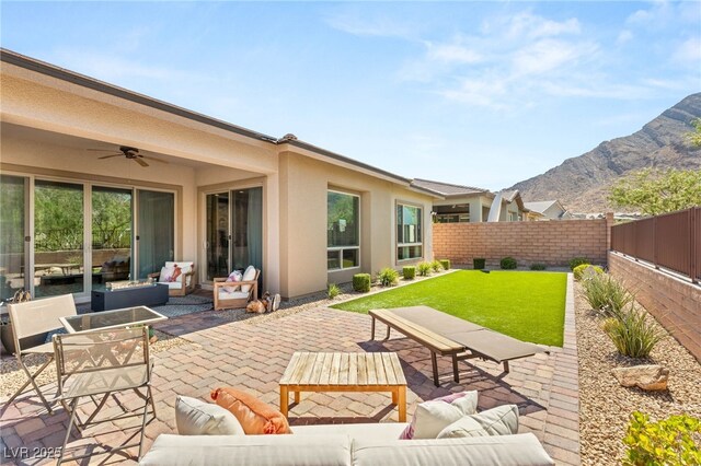 10890 Red Yucca Dr, Las Vegas, NV 89138 - photo 30