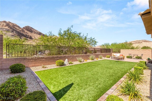 10890 Red Yucca Dr, Las Vegas, NV 89138 - photo 33