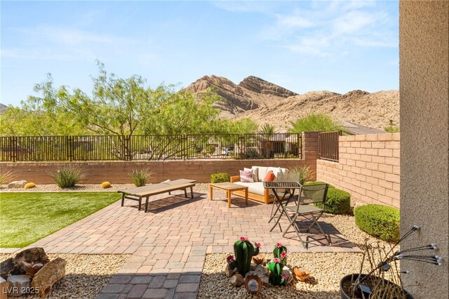 10890 Red Yucca Dr, Las Vegas, NV 89138 - photo 34