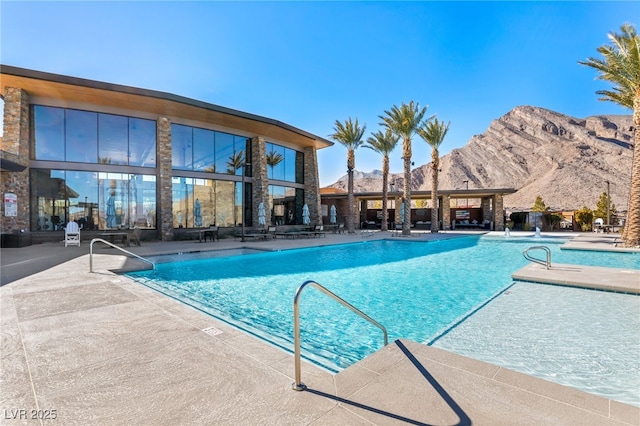 10890 Red Yucca Dr, Las Vegas, NV 89138 - photo 44