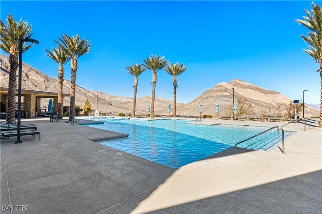 10890 Red Yucca Dr, Las Vegas, NV 89138 - photo 45