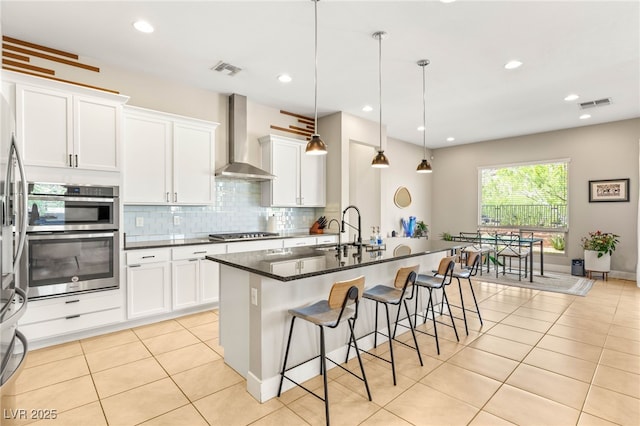 10890 Red Yucca Dr, Las Vegas, NV 89138 - photo 8