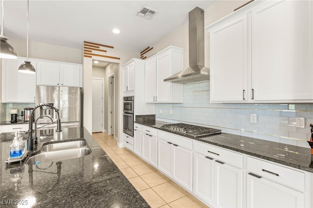 10890 Red Yucca Dr, Las Vegas, NV 89138 - photo 13