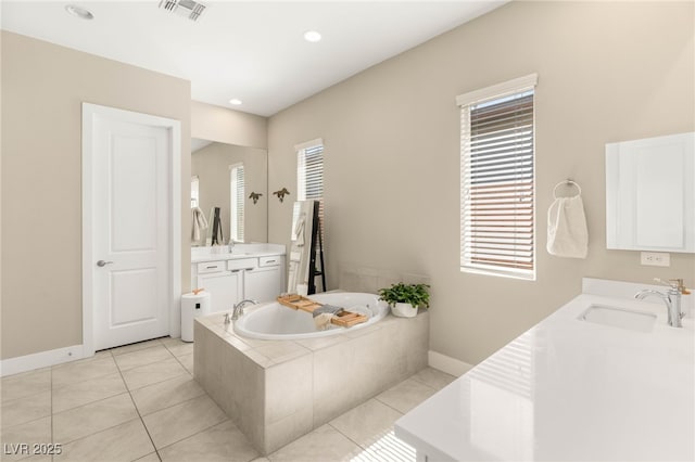 10890 Red Yucca Dr, Las Vegas, NV 89138 - photo 19